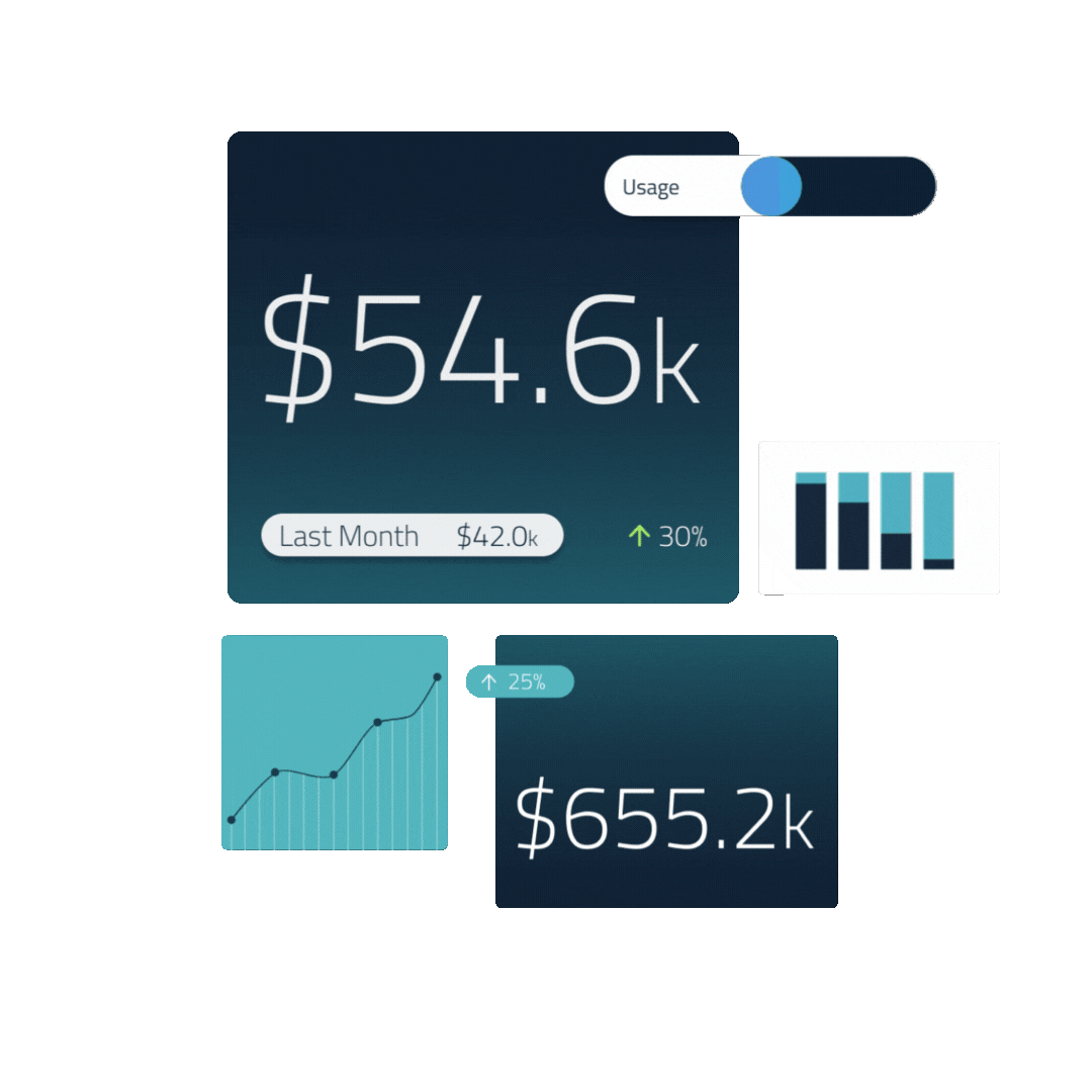 consolimate Animated Illustration 
