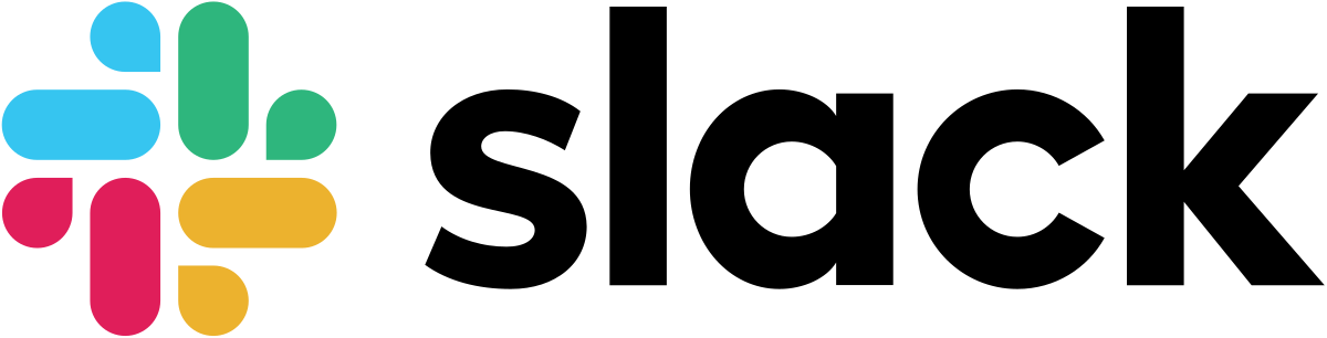 slack logo