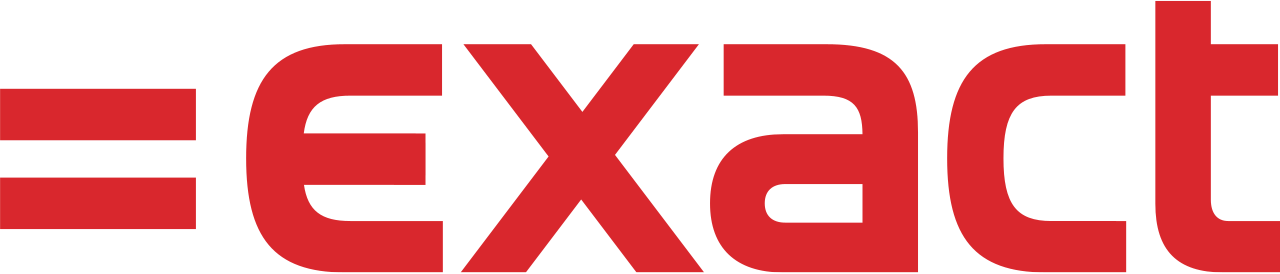 exact logo 