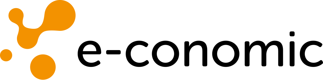 e-conomic logo