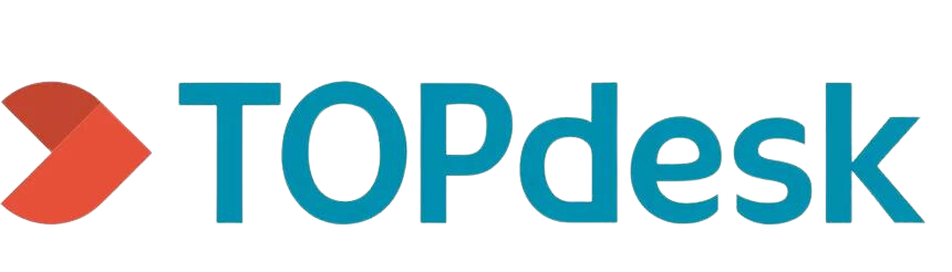 Topdesk logo